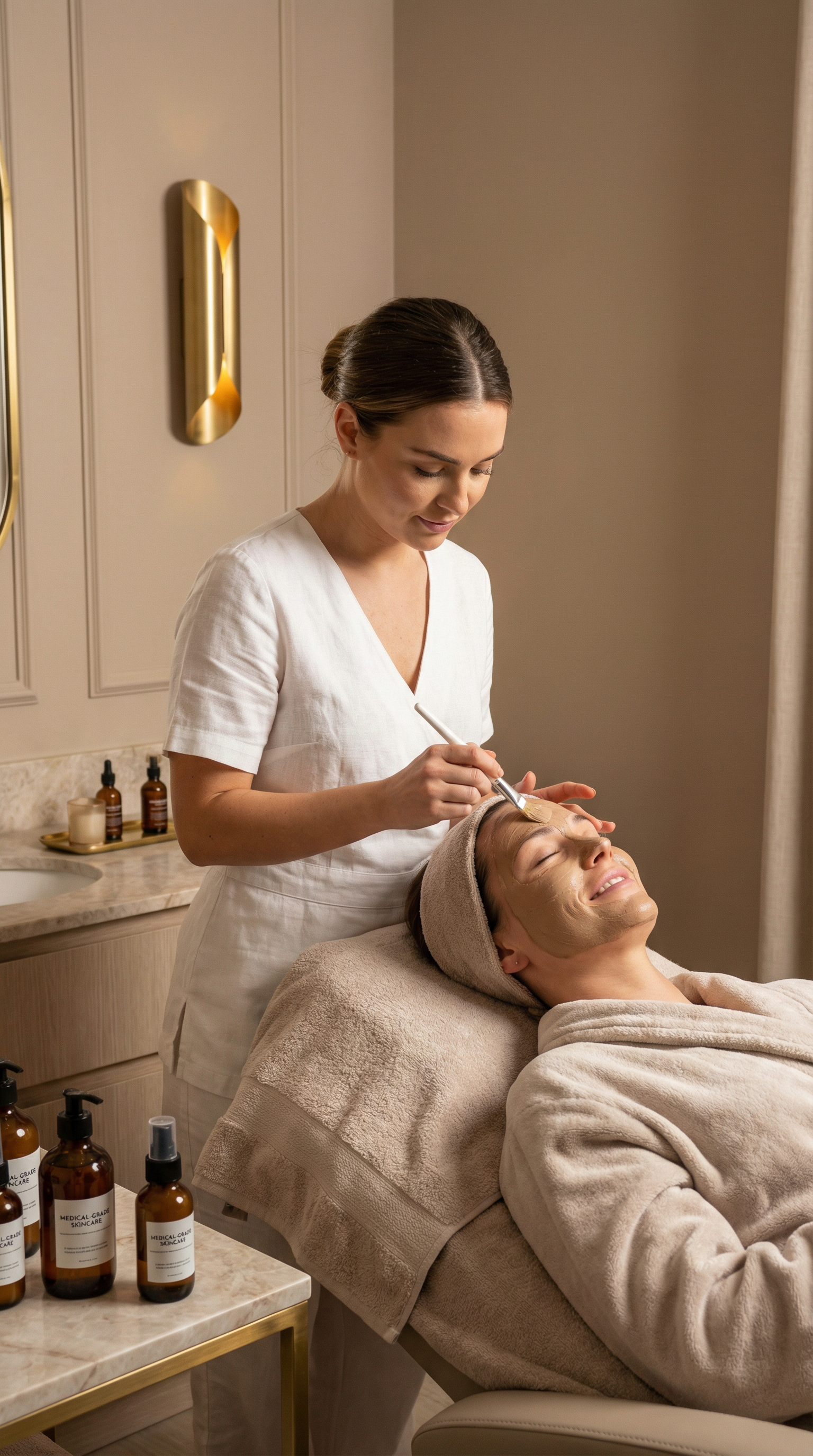 Tratamientos para Acné (pustuloso, papuloso, purulento)