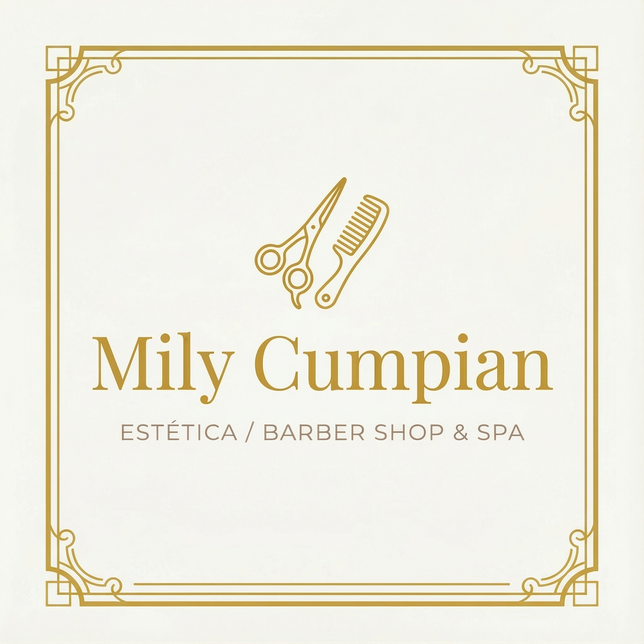 Mily Cumpian Logo
